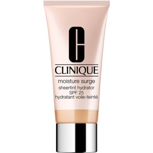 Clinique Moisture Surge Sheertint Hydrator SPF25 Light - 40 ml produktbillede