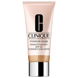 Clinique Moisture Surge Sheertint Hydrator SPF25 produktbillede