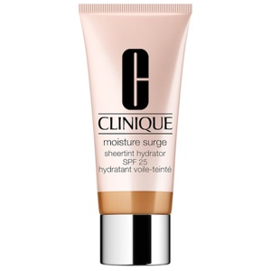 Clinique Moisture Surge Sheertint Hydrator SPF25 Medium - 40 ml produktbillede