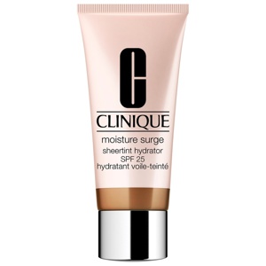 Clinique Moisture Surge™ Sheertint Hydrator SPF25 5 Universal Medium Deep produktbilde
