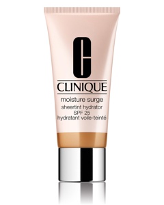 Clinique Moisture Surge Sheertint Hydrator SPF25 produktbillede