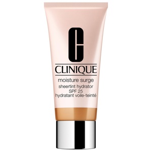 Clinique Moisture Surge™ Sheertint Hydrator SPF25 4 Universal Medium produktbilde
