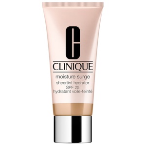Clinique Moisture Surge Sheertint Hydrator SPF25 Very Light - 40 ml produktbillede