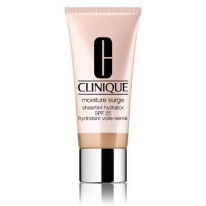 Clinique Moisture Surge Sheertint Hydrator SPF25 Very Light Universal Shade 1 Produktbild