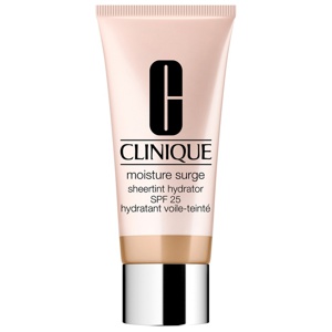 Clinique Moisture Surge Sheertint Hydrator SPF25 Very Light Universal Shade 1 produktbilde