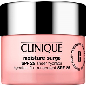 Clinique Moisture Surge SPF 25 Sheer Hydrator 30 ml Produktbild