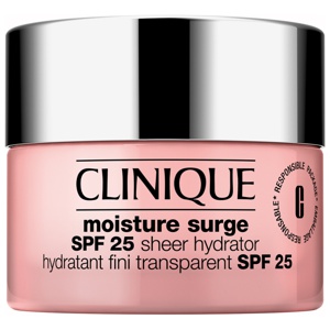 Clinique Moisture Surge produktbilde