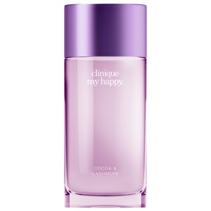 Clinique My Happy Fragrance Cocoa & Cashmere Eau de Parfum 100 ml produktbillede
