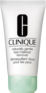 Clinique Naturally Gentle Eye Makeup Remover produktbillede