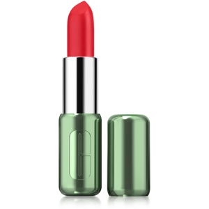 Clinique Pop Longwear Lipstick Matte Ruby Pop - 39 g produktbillede