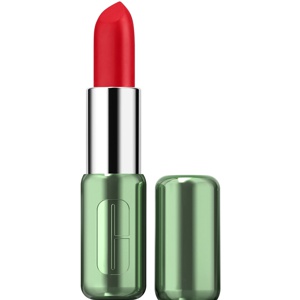 Clinique Pop Longwear Lipstick Matte 39 g - Chilli Pop Produktbild