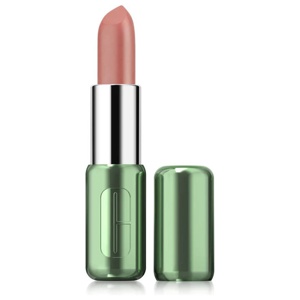 Clinique Pop Longwear Lipstick Matte Blushing Pop produkt bild