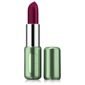 Clinique Pop Longwear Lipstick Matte Bold Pop produkt bild