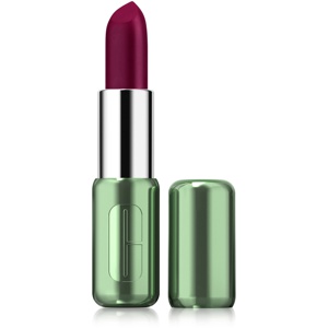 Clinique Pop Longwear Lipstick Matte Bold Pop - 39 g produktbillede