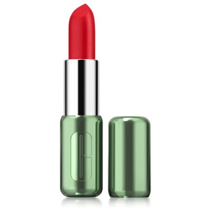 Clinique Pop Longwear Lipstick Matte Chilli Pop produkt bild