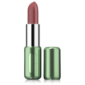 Clinique Pop Longwear Lipstick Matte Clove Pop produkt bild