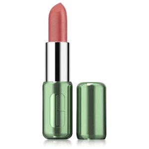 Clinique Pop Longwear Lipstick Matte Latte Pop produkt bild