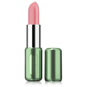 Clinique Pop Longwear Lipstick Matte Peony Pop produkt bild