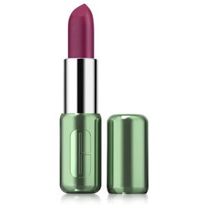 Clinique Pop Longwear Lipstick Matte Pow Pop produkt bild