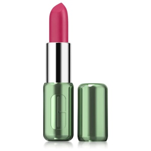 Clinique Pop Longwear Lipstick Matte Rose Pop produkt bild