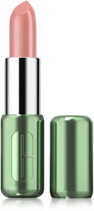 Clinique Pop Longwear Lipstick Satin Beige Pop produktbilde
