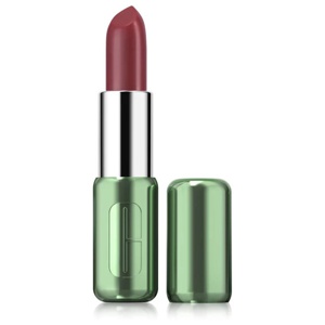 Clinique Pop Longwear Lipstick Satin Cola Pop produkt bild