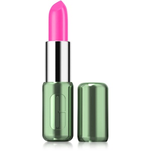 Clinique Pop Longwear Lipstick Satin Confetti Pop Produktbild