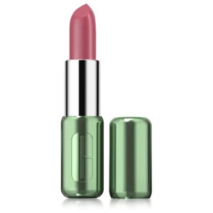 Clinique Pop Longwear Lipstick Satin Cute Pop produkt bild