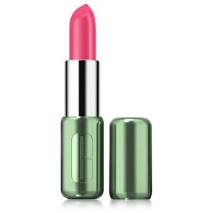 Clinique Pop Longwear Lipstick Satin Disco Pop produkt bild