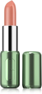 Clinique Pop Longwear Lipstick Satin Honey Pop produktbilde