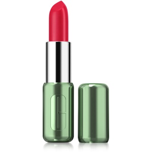 Clinique Pop Longwear Lipstick Satin 39 g - Peppermint Pop produktbillede