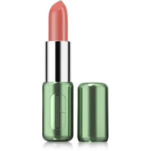 Clinique Pop Longwear Lipstick Satin 39 g - Petal Pop Satin produktbillede