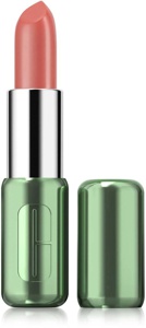 Clinique Pop Longwear Lipstick Satin Petal Pop Satin produktbilde