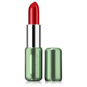 Clinique Pop Longwear Lipstick Shine Cherry Pop produkt bild