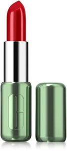 Clinique Pop Longwear Lipstick Shine Cherry Pop produktbilde