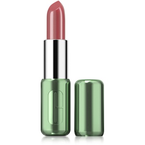 Clinique Pop Longwear Lipstick Shine Fig Pop - 39 g produktbillede