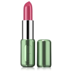 Clinique Pop Longwear Lipstick Shine Love Pop produkt bild