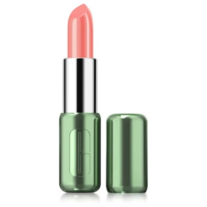 Clinique Pop Longwear Lipstick Shine Melon Pop produkt bild