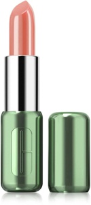 Clinique Pop Longwear Lipstick Shine Nude Pop produktbilde