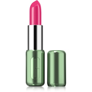 Clinique Pop Longwear Lipstick Shine Punch Pop - 39 g produktbillede