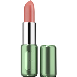 Clinique Pop Longwear Lipstick Matte 39 g - Petal Pop Matte Produktbild
