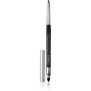 Clinique Quickliner Eyes 09-Intense Ebony Produktbild