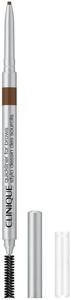 Clinique Quickliner For Brows 04 Deep Brown produktbilde