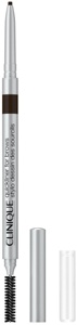 Clinique Quickliner For Brows 06 Ebony produktbilde