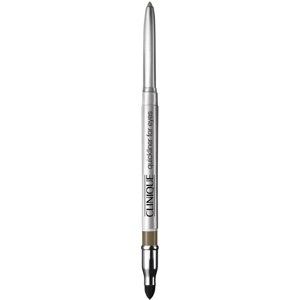 Clinique Quickliner For Eyes 03 g - 05 True Khaki produktbillede