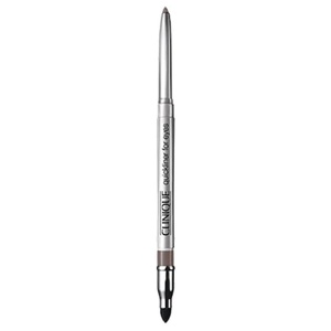 Clinique Quickliner For Eyes 03 g - Really Black produktbillede