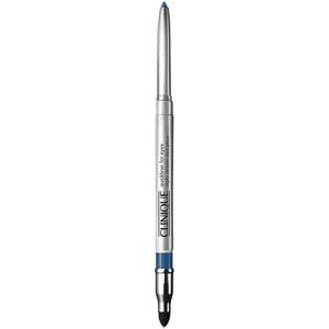 Quickliner For Eyes Blue Grey produkt bild