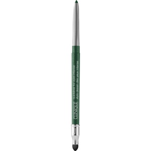 Clinique Quickliner For Eyes Intense Aquamarine Lustre 0.25 g produktbillede