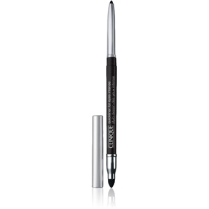 Clinique Quickliner For Eyes Intense 025 g - Intense Ebony produktbillede