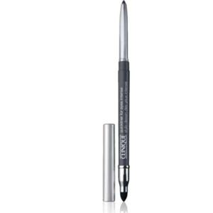 Clinique Quickliner For Eyes Intense Intense Charcoal produkt bild